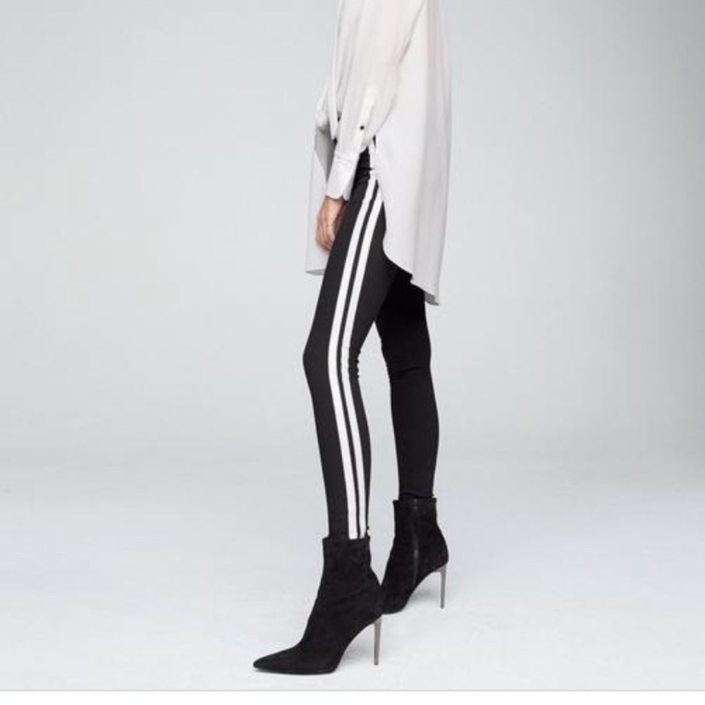 Rag & Bone Tuxedo Jeans - Size 29